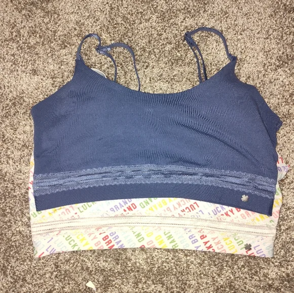 Bra - Picture 2 of 3